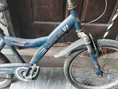 Oscar Bicycle for sale best for  5 to 10 years kid