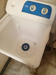 Boss washing machine