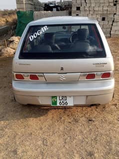 Caltus Vx