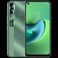Tecno 7pro offcial approved 4/64 with box