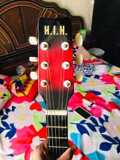 Acoustic Guitar