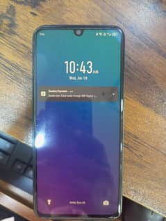 Infinix Zero 20 (Read add carefully)