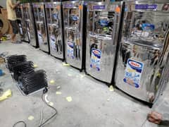Electric water cooler/water cooler/inverter automatic electric cooler