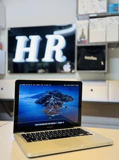 Macbook