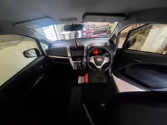 Daihatsu move 2017 import and 2021 registered