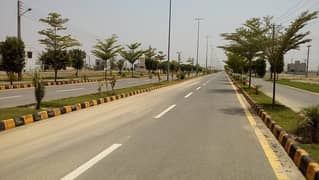 Low Budget Good Investment At Beautiful Location 5 Marla Plot For Sale