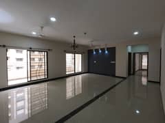 Brand New 4Bed DD A Well Designed Flat Is available Sector J Askari 5 malir cantt 3300 sq fet