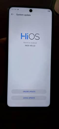 Tecno
