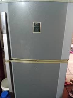 Dawlance fridge
