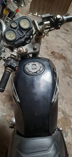master md125