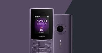 Nokia 110 2023