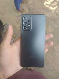 sumsung a52 non pta 03285457432 phone number