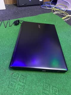Acer Laptop | Core i5 4th Gen | 4GB RAM | 128GB SSD | 15.6" Display