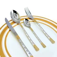 Cutlery Set