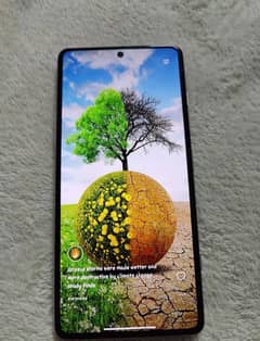 Redmi k40 Gaming 12/256 PTA Approved Condition 10by10 Sale nd Exchange