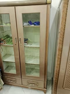 showcase