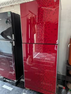 PEL Refrigerator PRGD 160