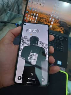 Google pixel 5