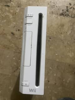 wii & wii u
