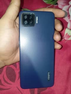 oppo F 17