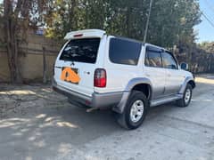 Toyota Surf for sale