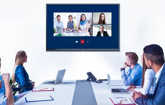 Interactive Touch Screen | Touch Panel |Smart Board | LED | Flat Pane 2