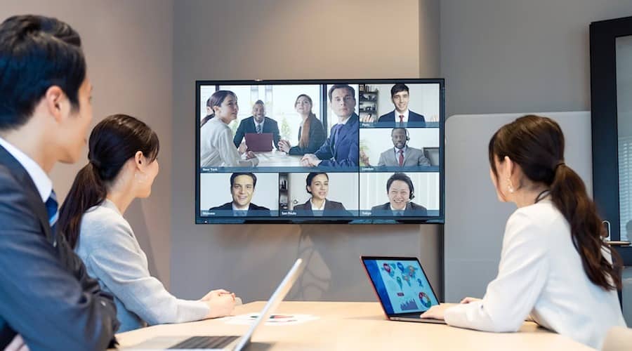 Interactive Touch Screen | Touch Panel |Smart Board | LED | Flat Pane 4