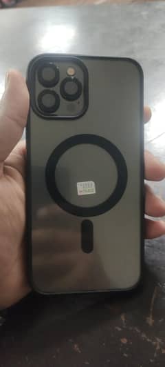 i phone 12 Pro Max J. V (256)