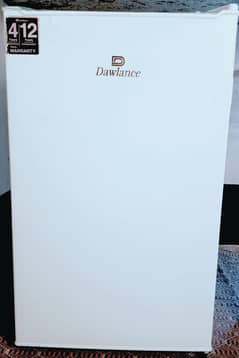 Dowlance Fridge | Lush Condition | Sirf Kuch Month Used