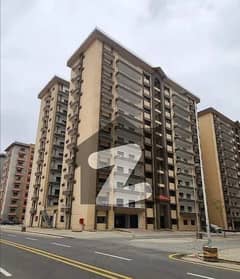 3Bed DD Flat For Sale 2750 Sq Feet Sector J Askari 5 Malir Cantt
