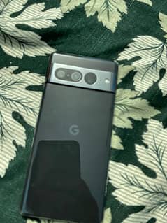 google pixel 7 pro pta approved / exchange possible with 12 pro