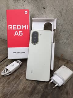 Redmi A5