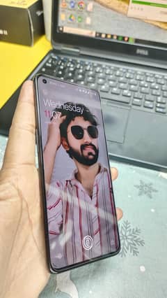 OnePlus 9 10/10