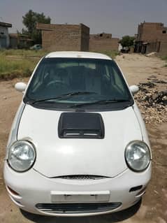 cherry QQ 2006 NICE CAR home use