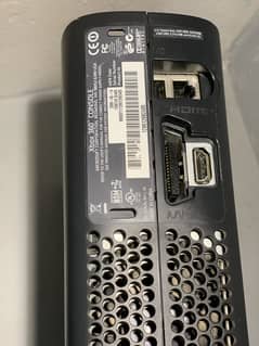 Xbox 360 gaming system