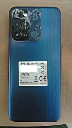 TECNO SPARK 8C ( 6/128 )