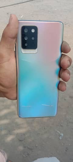 infinix