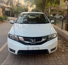 Totally genuine including bumpers. read description