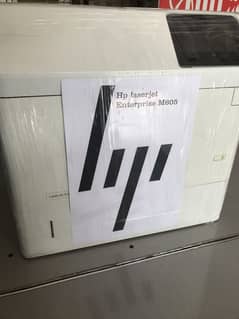 Hp laser jet enterprise M605