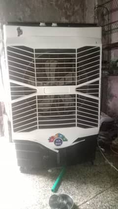 Air cooler