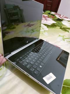 Hp probook 430 G5 Core i5 8th Generation Quade Core laptop
