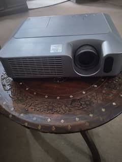 Multi media projector