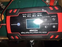battery  charge all ok brand new