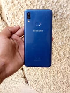 mobel A10S Samsung