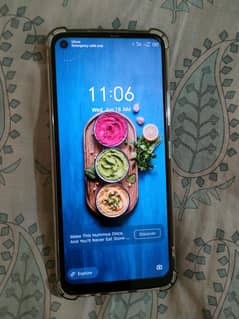 infinix