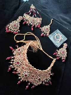 Bridal Set for Sale