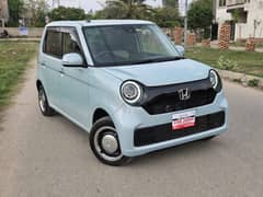 2022 Honda N One Premium Tourer (Better Than Alto Mira Dayz N Wgn)