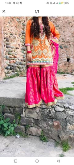 mehndi