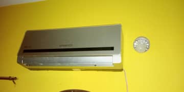 Kenwood split ac