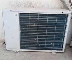 Haier 1.5 Ton Split AC